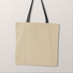 TOTE CO-ORD American XL Bulldog Fabric Bag Panel TP-511