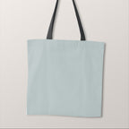 TOTE CO-ORD White American XL Bulldog Fabric Bag Panel TP-513