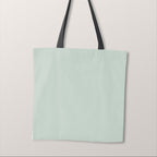 TOTE CO-ORD Floral Brown Cocker Spaniel 1 Fabric Bag Panel TP-530