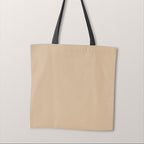 TOTE Rhodesian Ridge Dog Beige CO-ORD Fabric Bag Panel TP-545