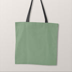 TOTE Rhodesian Ridge Dog Green CO-ORD Fabric Bag Panel TP-547