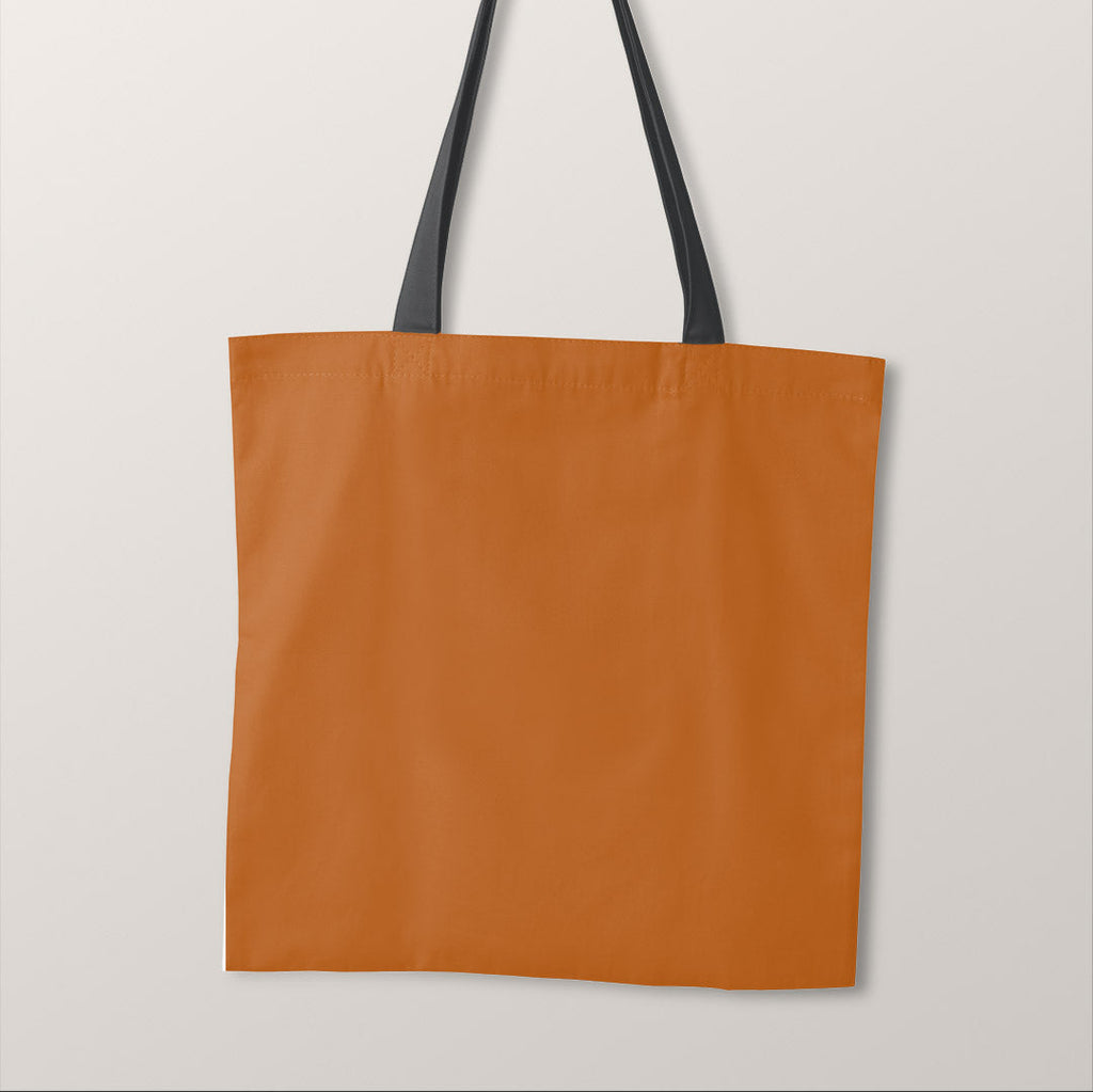 TOTE Autumn Hedgehog CO-ORD Fabric Bag Panel TP-553