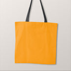 TOTE Colourful Autumn Lillies CO-ORD Fabric Bag Panel TP-558