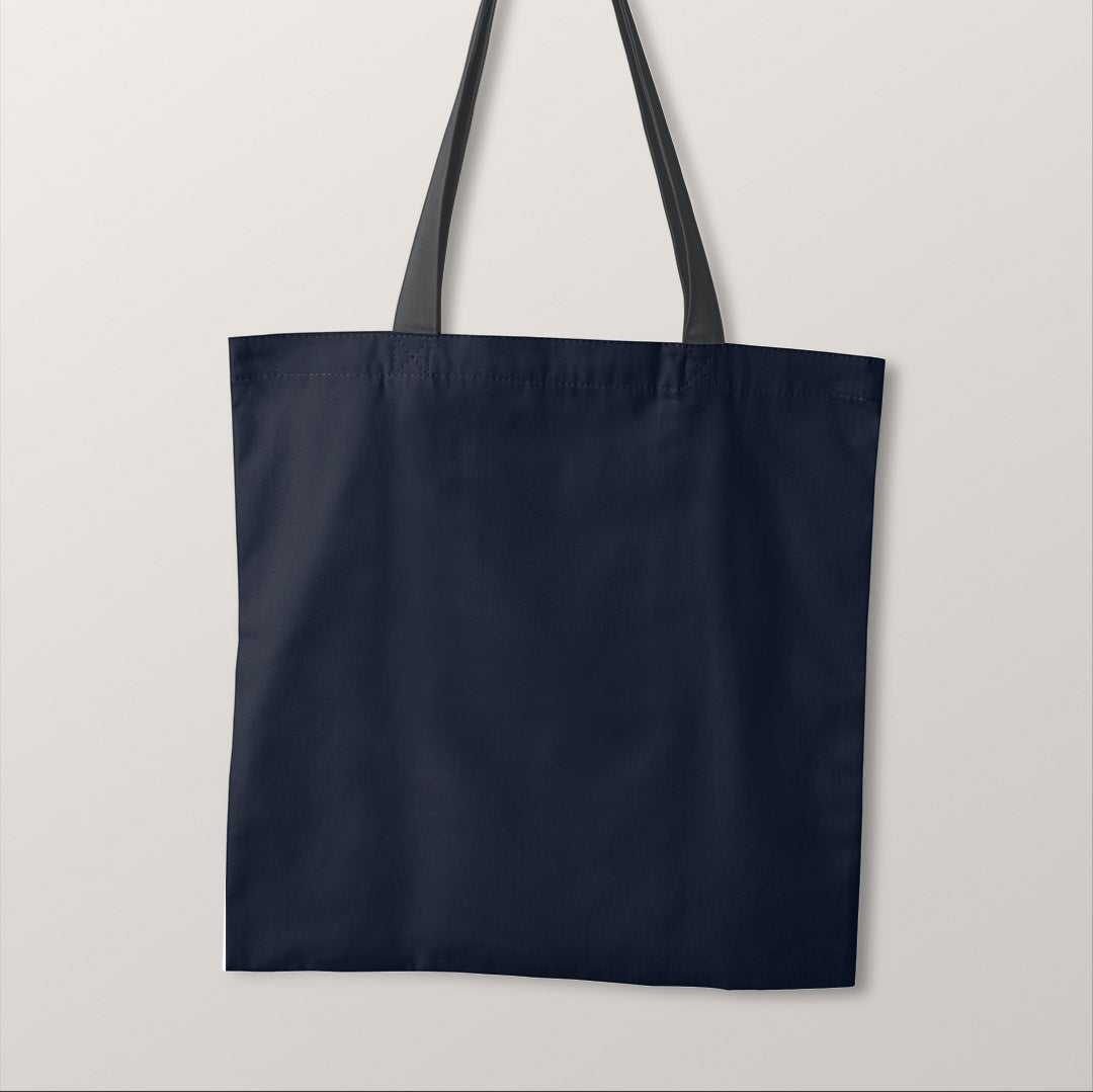 TOTE Fantasy Whale CO-ORD Fabric Bag Panel TP-562