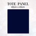 TOTE Fantasy Owl CO-ORD Fabric Bag Panel TP-567