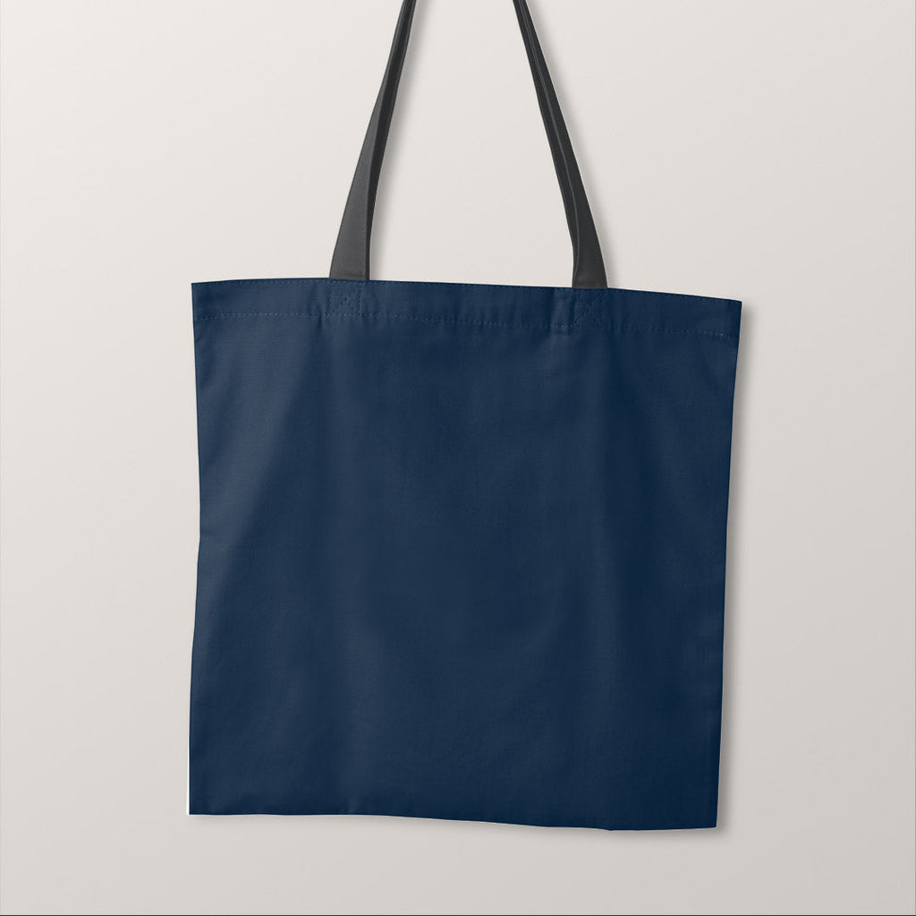 TOTE Jolly Snowman CO-ORD Fabric Bag Panel TP-599