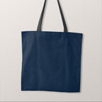 TOTE Jolly Snowman CO-ORD Fabric Bag Panel TP-599