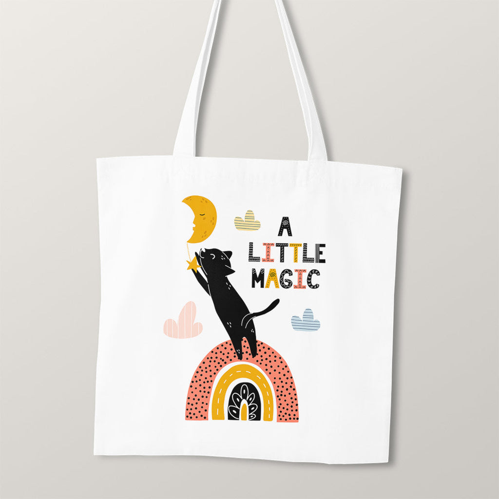TOTE A Little Magic TP-60 Fabric Bag Panel