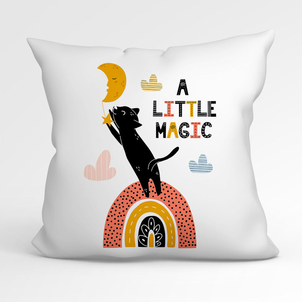 CUSHION Fabric Panel A Little Magic CP-60