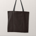 TOTE Winter Duck CO-ORD Fabric Bag Panel TP-606