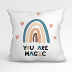 CUSHION Fabric Panel You Are Magic CP-61