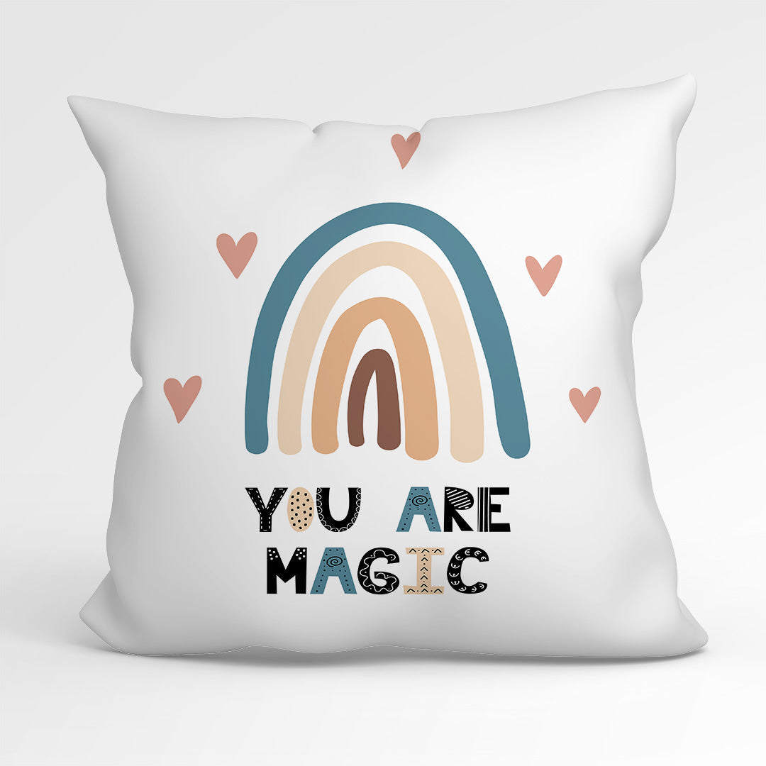 CUSHION Fabric Panel You Are Magic CP-61