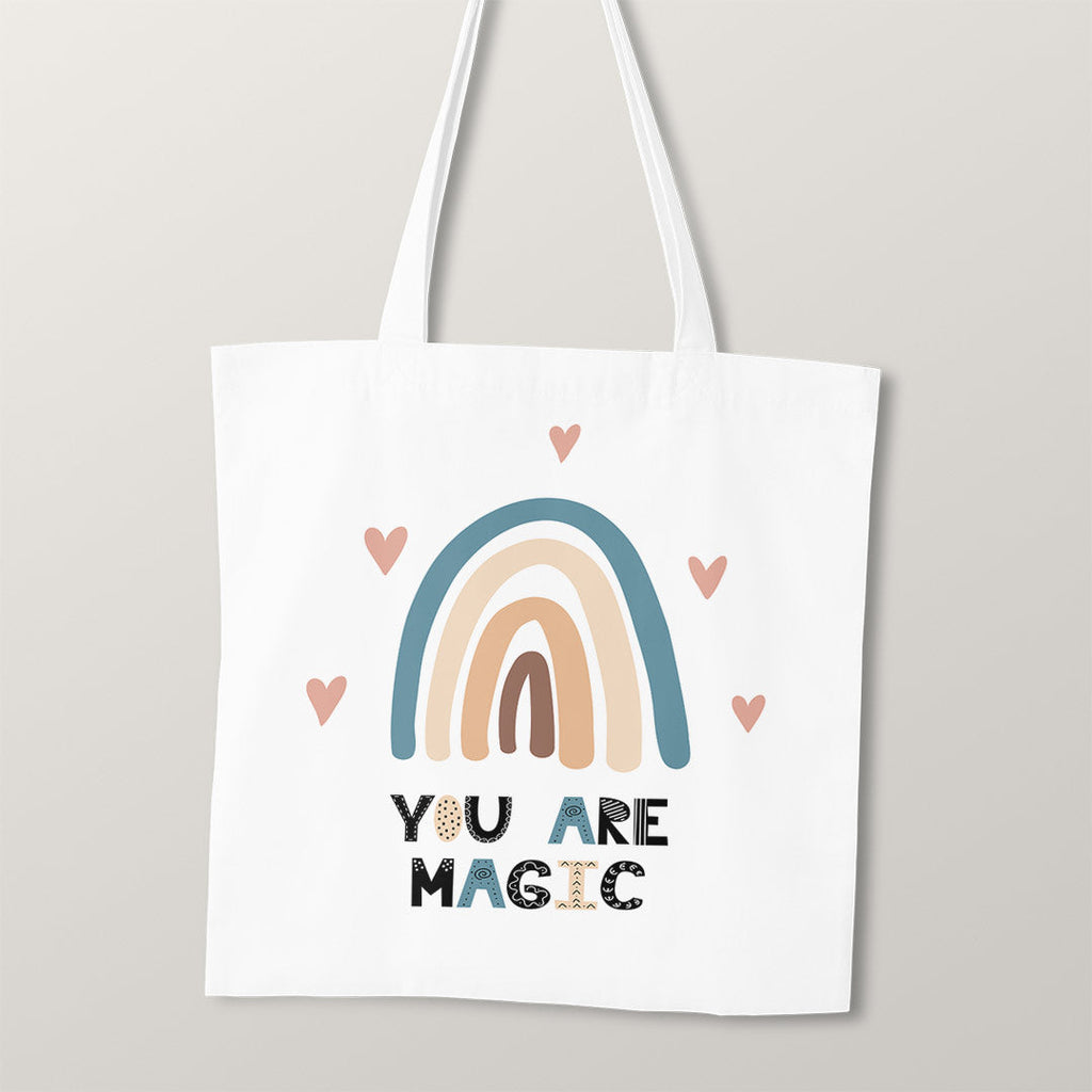 TOTE You Are Magic TP-61 Fabric Bag Panel
