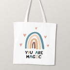 TOTE You Are Magic TP-61 Fabric Bag Panel