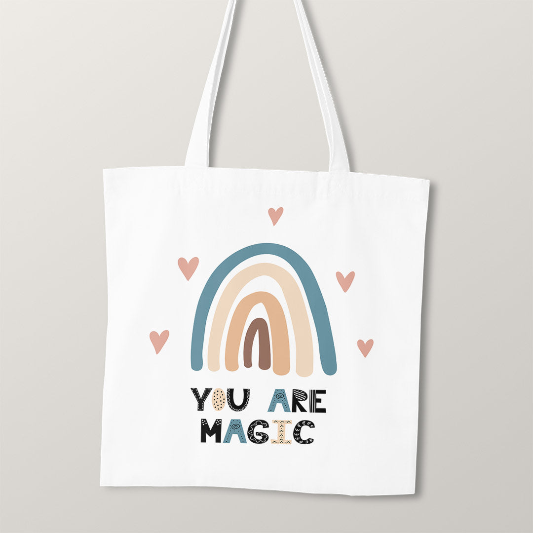 TOTE You Are Magic TP-61 Fabric Bag Panel