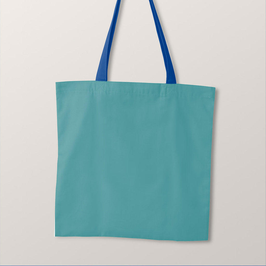 TOTE Beautiful Deer CO-ORD Fabric Bag Panel TP-614