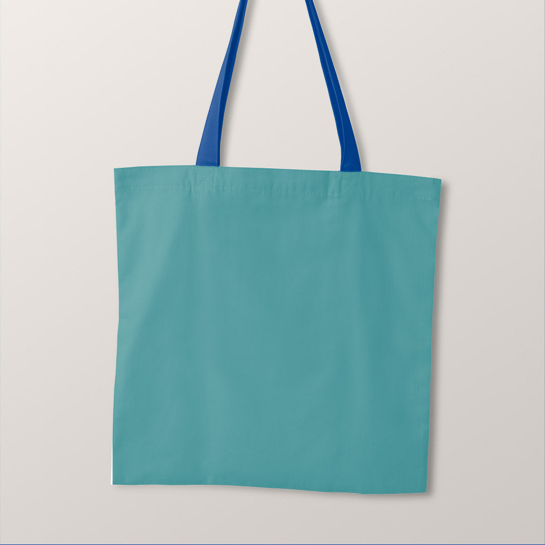 TOTE Beautiful Deer CO-ORD Fabric Bag Panel TP-614