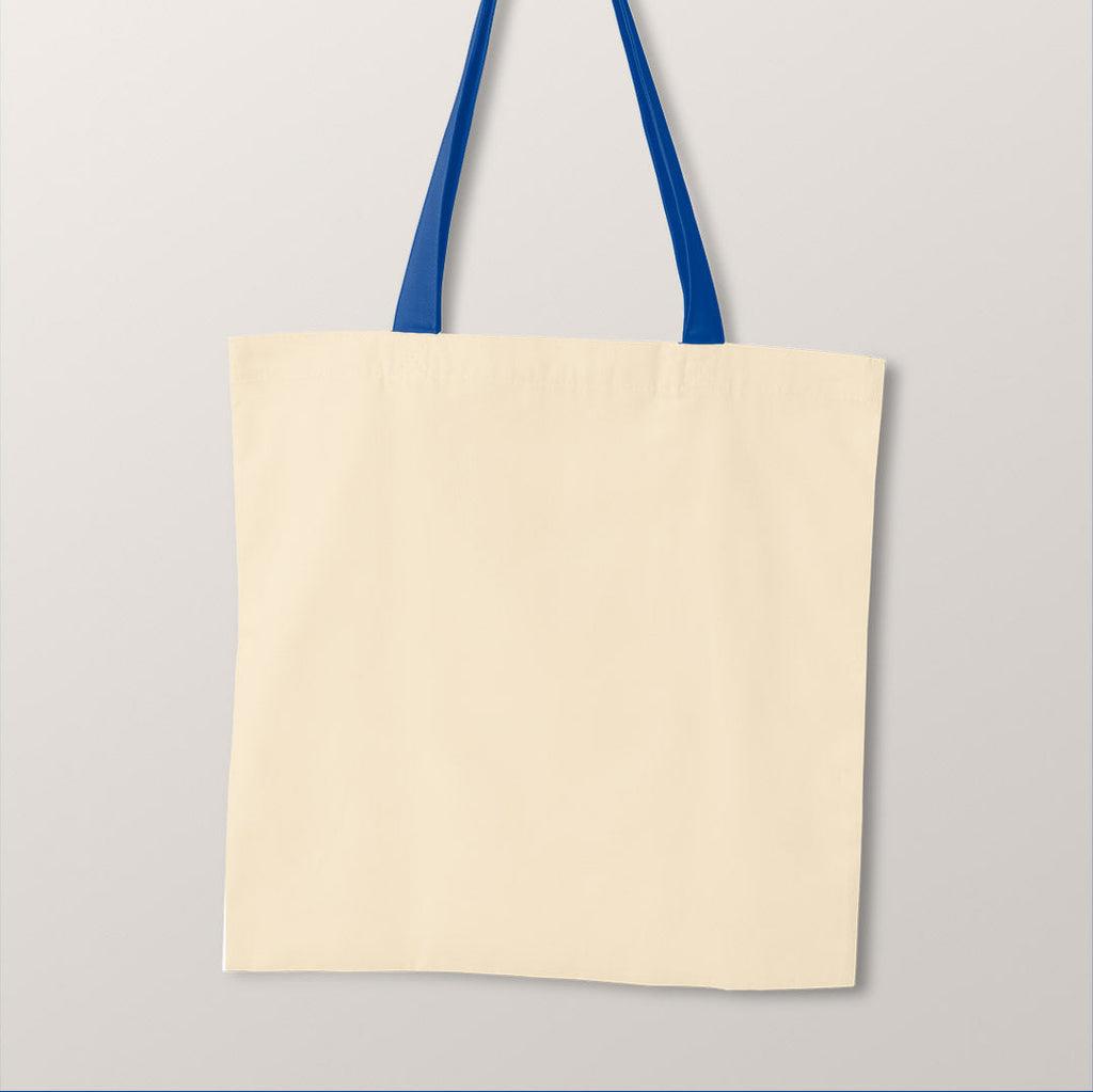 TOTE Beautiful Wolf CO-ORD Fabric Bag Panel TP-615