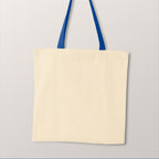 TOTE Beautiful Wolf CO-ORD Fabric Bag Panel TP-615