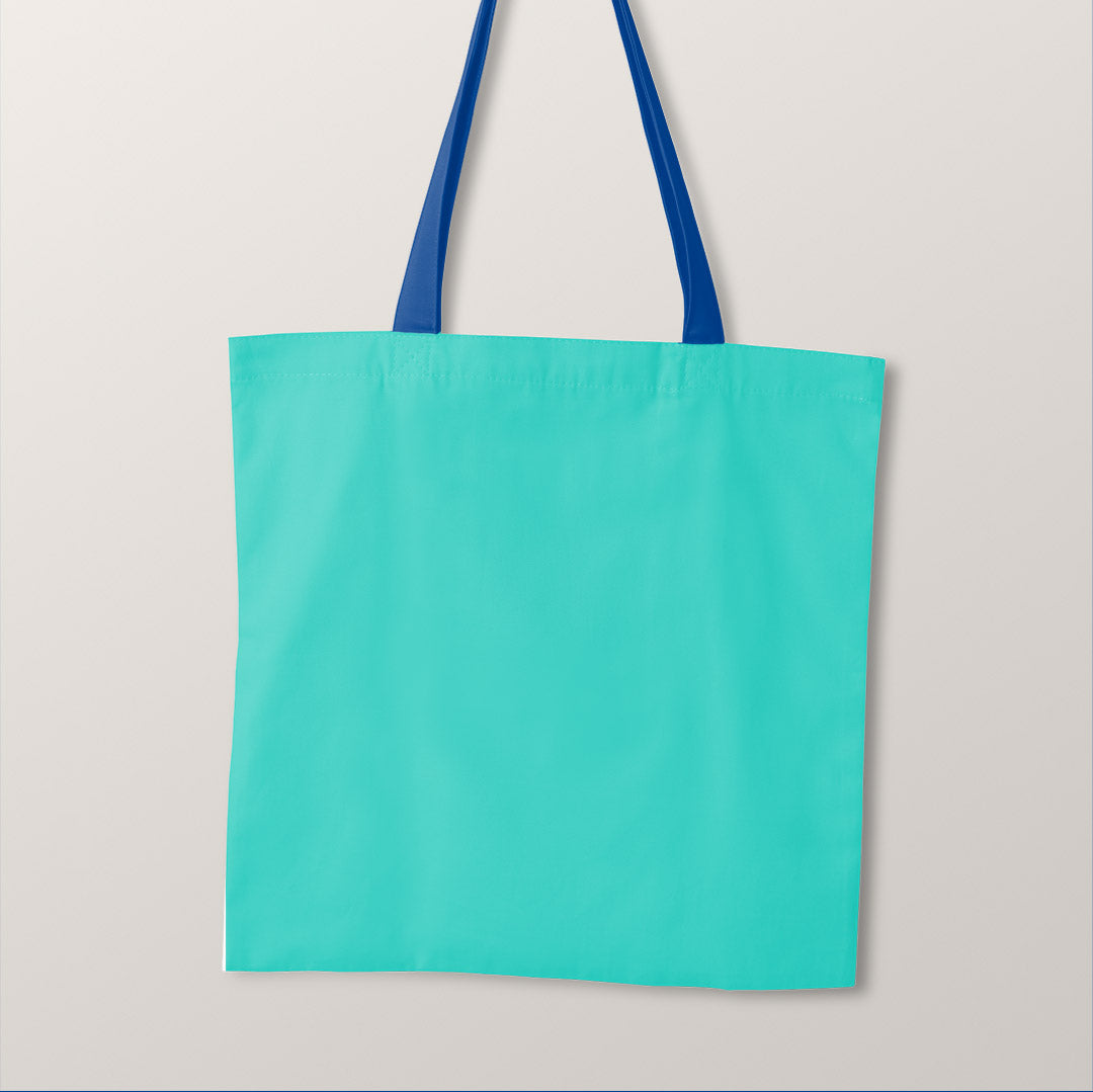 TOTE Mountains CO-ORD Fabric Bag Panel TP-619