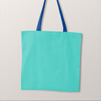 TOTE Snowy Mountains CO-ORD Fabric Bag Panel TP-620