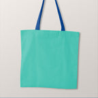 TOTE Watercolour Elephant CO-ORD Fabric Bag Panel TP-622