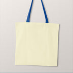 TOTE Watercolour Fox CO-ORD Fabric Bag Panel TP-625
