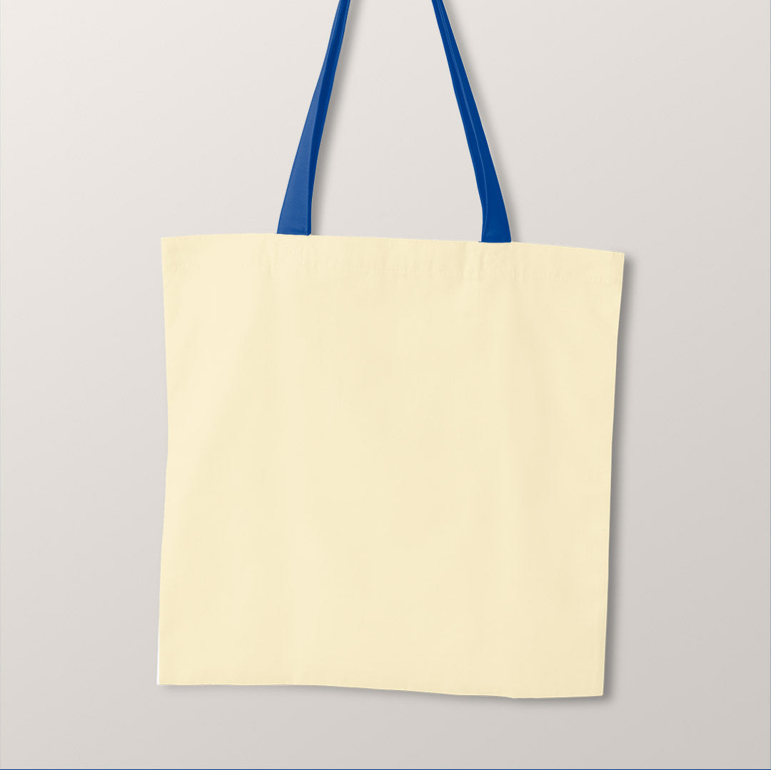 TOTE Watercolour Hare CO-ORD Fabric Bag Panel TP-626