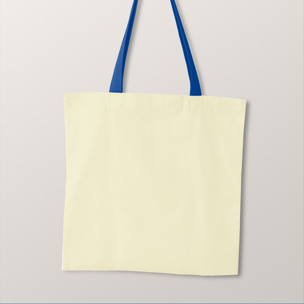 TOTE Waterlilly CO-ORD Fabric Bag Panel TP-629