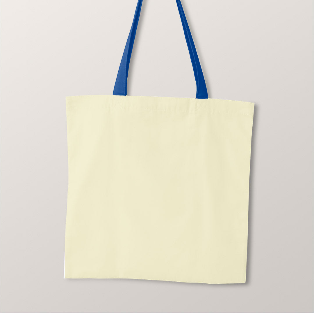 TOTE Waterlilly CO-ORD Fabric Bag Panel TP-629