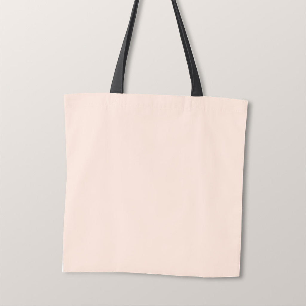 TOTE Watercolour Roses Bouquet CO-ORD Fabric Bag Panel TP-632