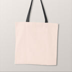 TOTE Watercolour Roses Bouquet CO-ORD Fabric Bag Panel TP-632
