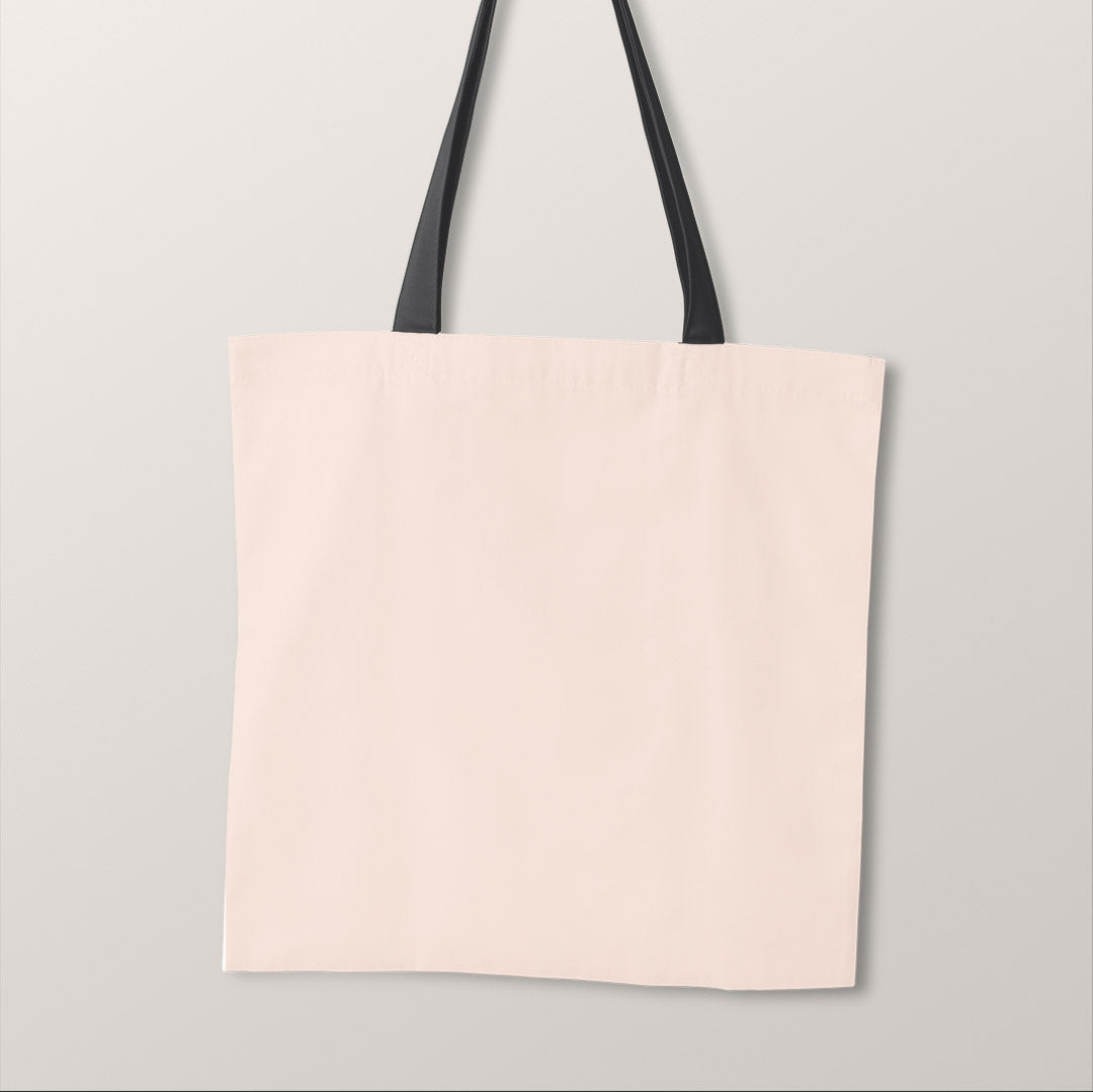 TOTE Watercolour Roses Bouquet CO-ORD Fabric Bag Panel TP-632