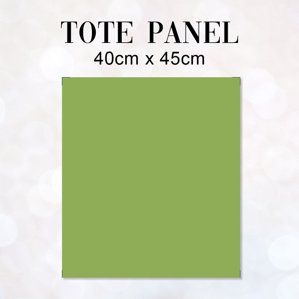 TOTE Meadow Ducks CO-ORD Fabric Bag Panel TP-633