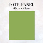 TOTE Meadow Ducks CO-ORD Fabric Bag Panel TP-633