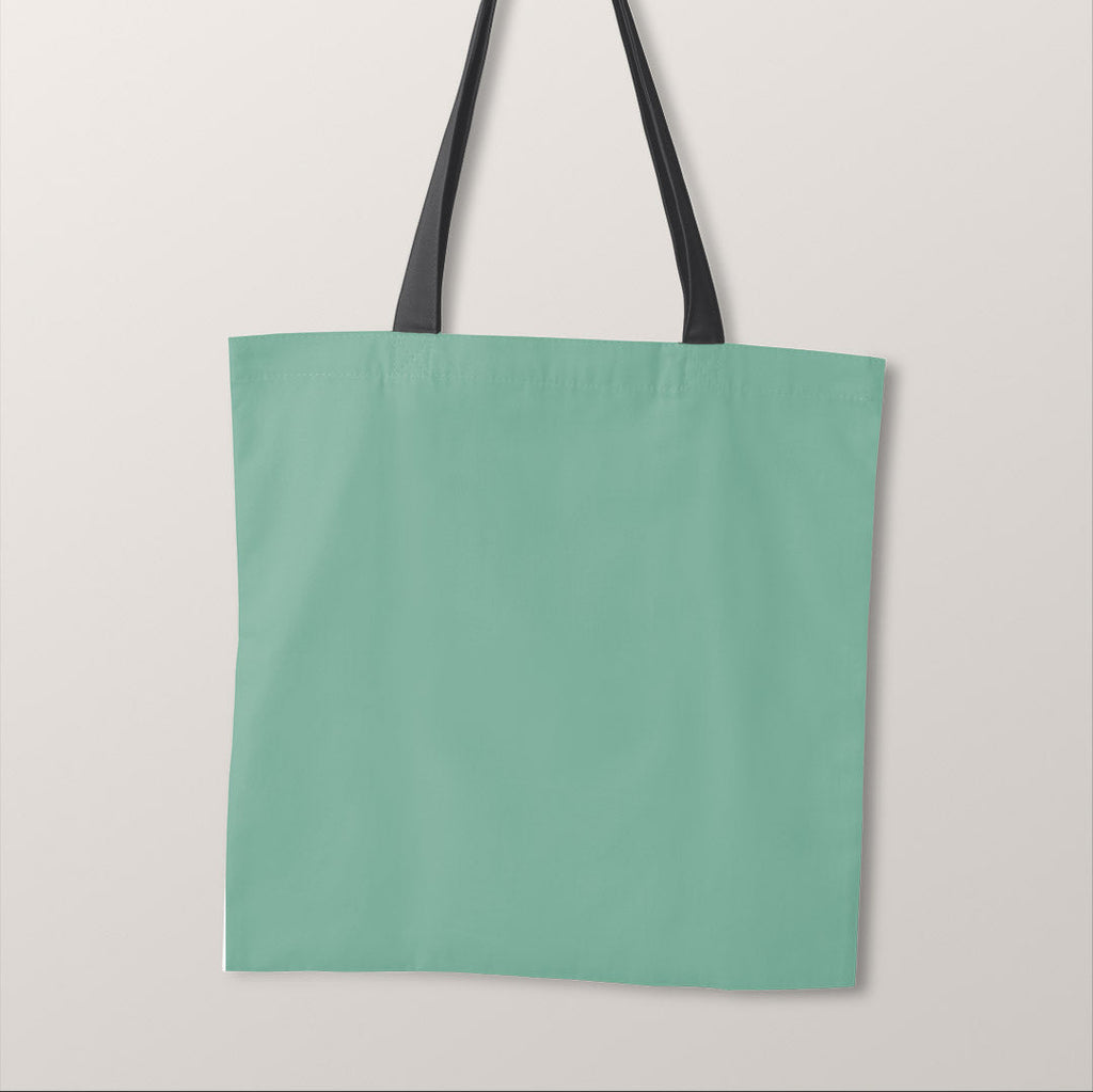 TOTE Floral Duck CO-ORD Fabric Bag Panel TP-634