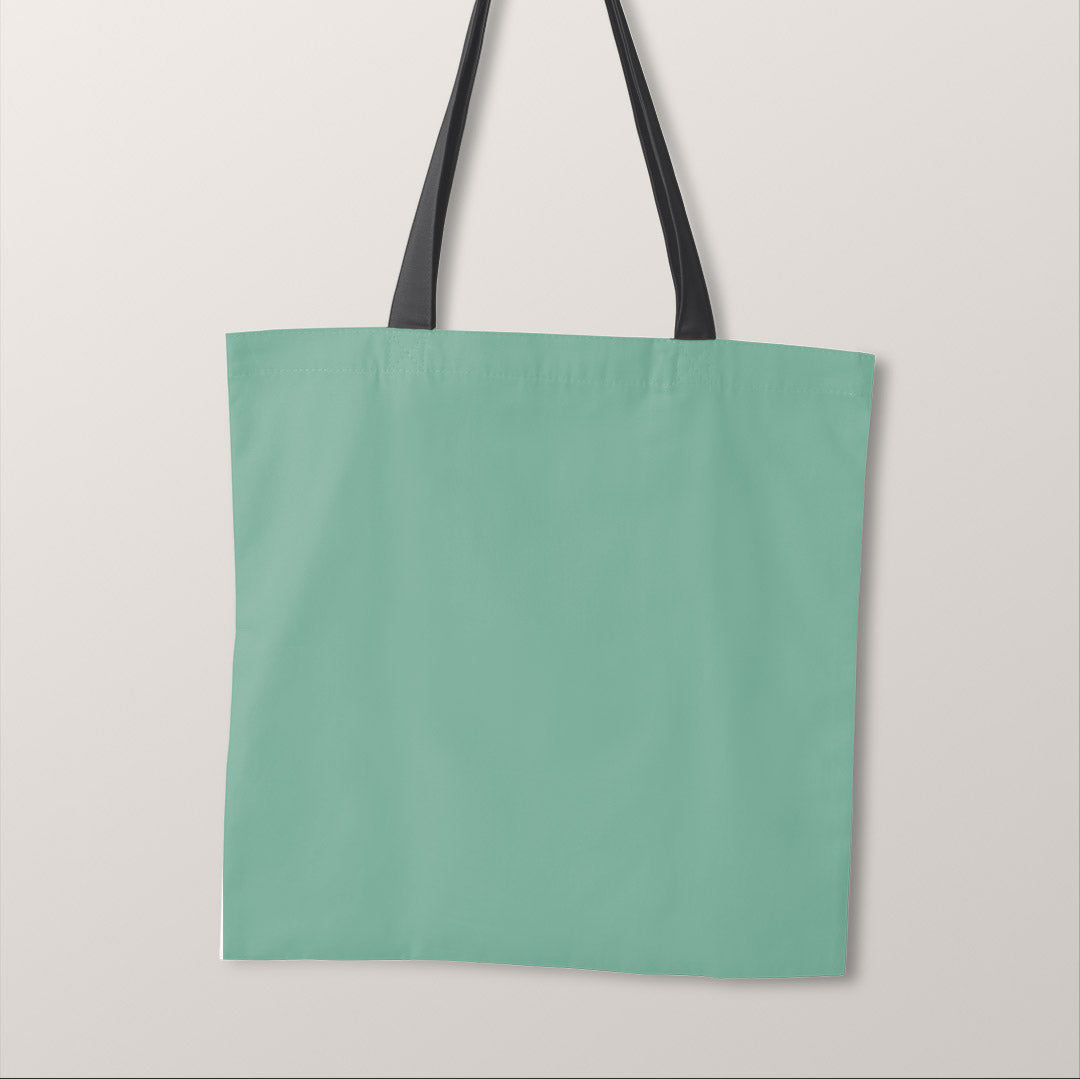 TOTE Floral Duck CO-ORD Fabric Bag Panel TP-634
