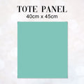 TOTE Rainbow Gnome CO-ORD Fabric Bag Panel TP-637