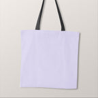 TOTE Watercolour Bluebell CO-ORD Fabric Bag Panel TP-639