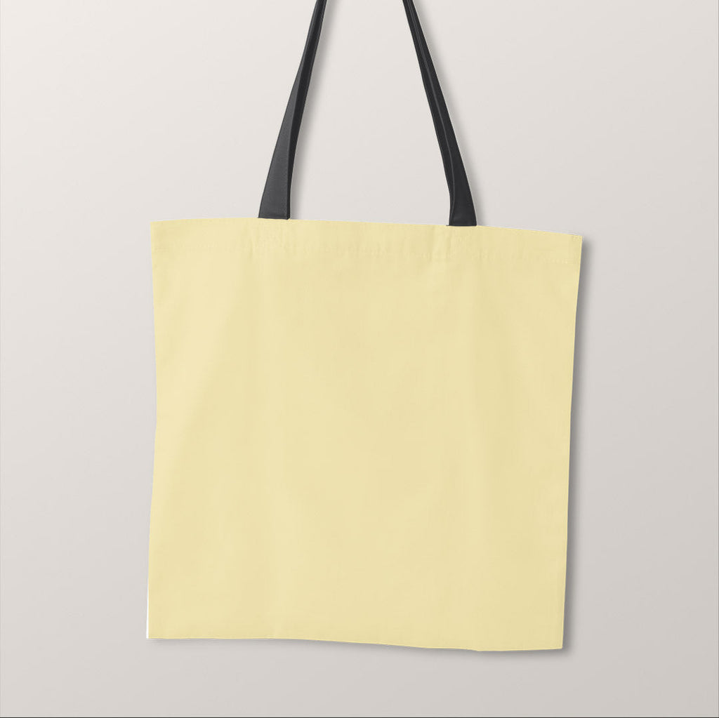 TOTE Daisy Gnome CO-ORD Fabric Bag Panel TP-642