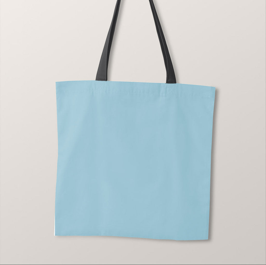 TOTE Springtime Gnome CO-ORD Fabric Bag Panel TP-644
