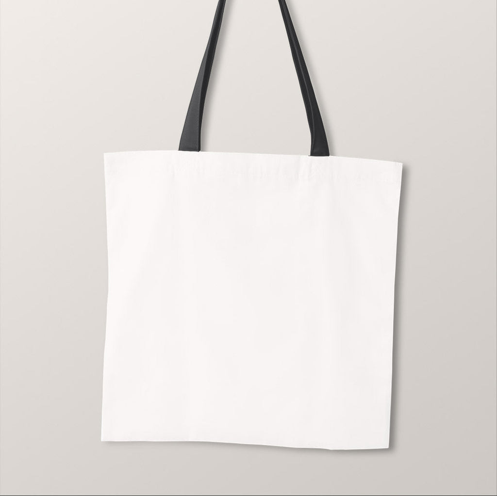 TOTE Watercolour Dandelion CO-ORD Fabric Bag Panel TP-645