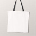TOTE Watercolour Dandelion CO-ORD Fabric Bag Panel TP-645