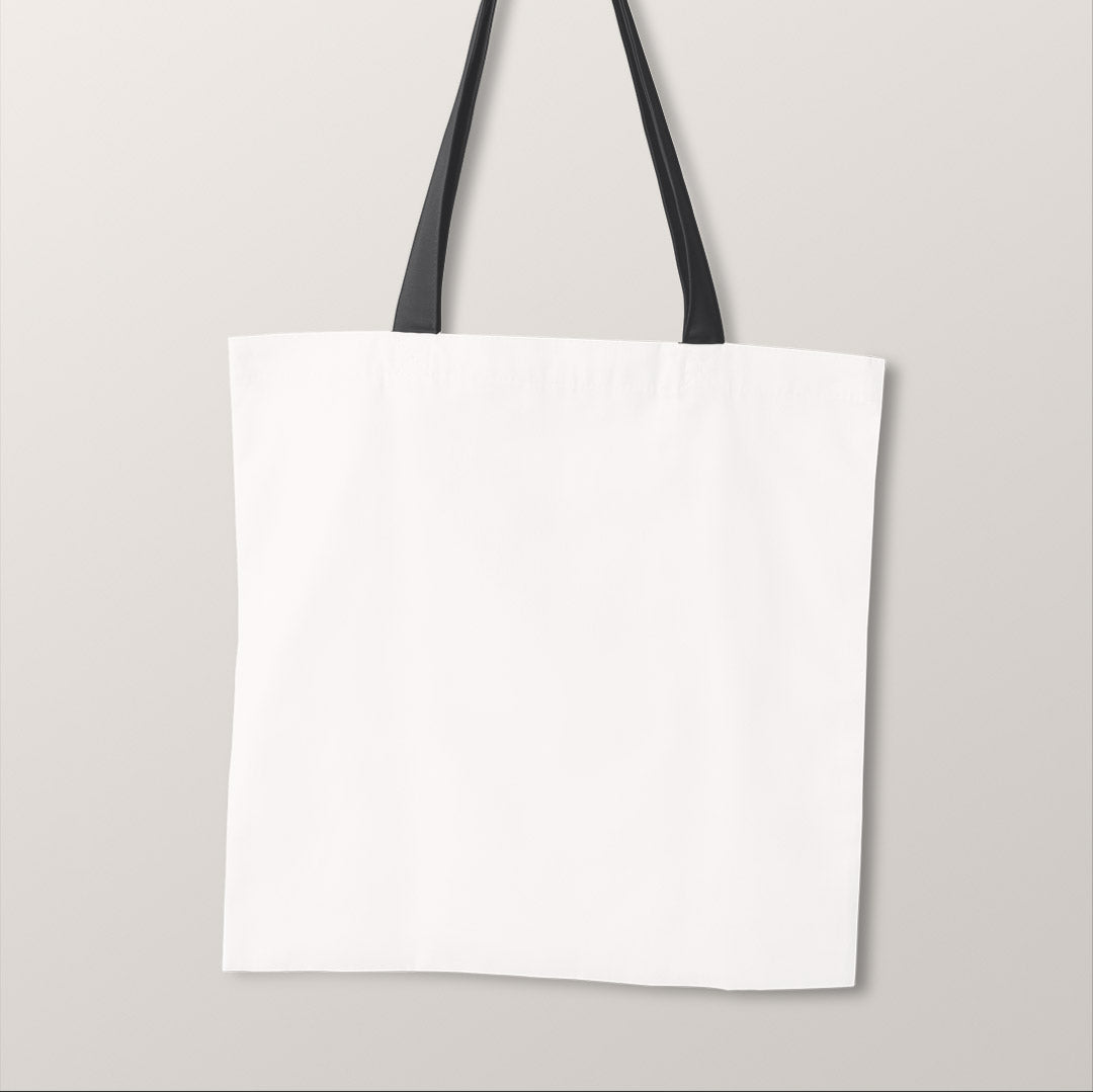 TOTE Watercolour Dandelion CO-ORD Fabric Bag Panel TP-645