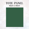 TOTE Spring Breeze Gnome CO-ORD Fabric Bag Panel TP-647