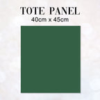 TOTE Spring Breeze Gnome CO-ORD Fabric Bag Panel TP-647