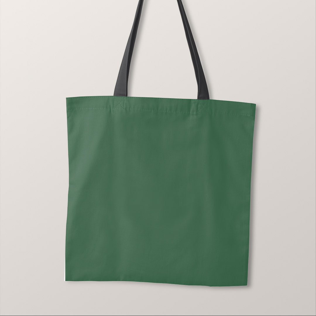 TOTE Spring Breeze Gnome CO-ORD Fabric Bag Panel TP-647