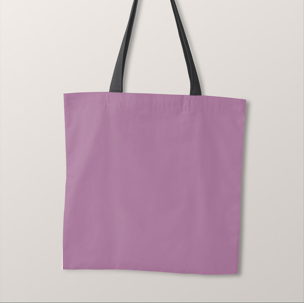 TOTE Lilac Gnome CO-ORD Fabric Bag Panel TP-648