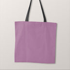 TOTE Lilac Gnome CO-ORD Fabric Bag Panel TP-648