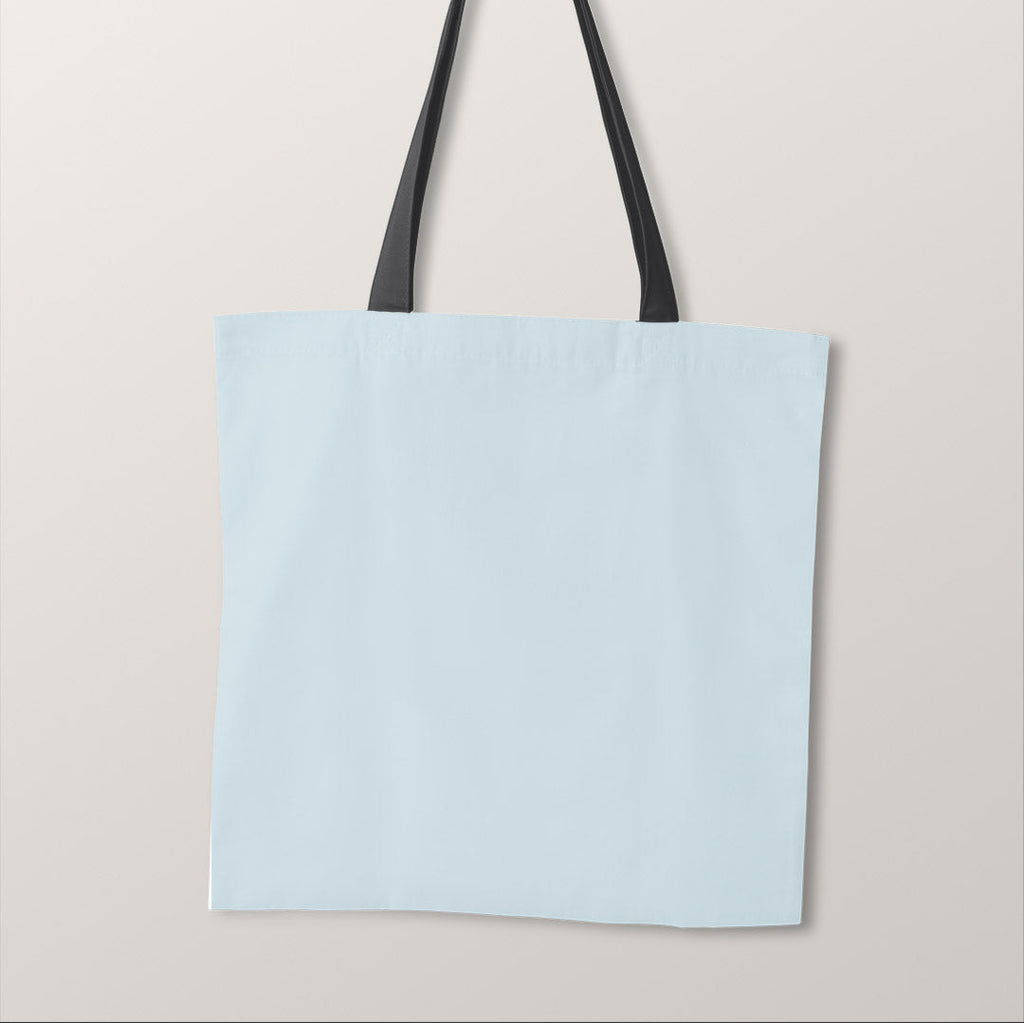 TOTE Blue Gnome CO-ORD Fabric Bag Panel TP-649